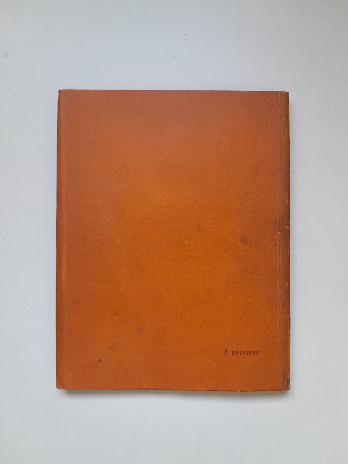 L'IMPERI AUTÈNTIC (DEDICATORIA AUTOR) - J. VIVES I BORRELL (IMP. ALTÉS, 1934)