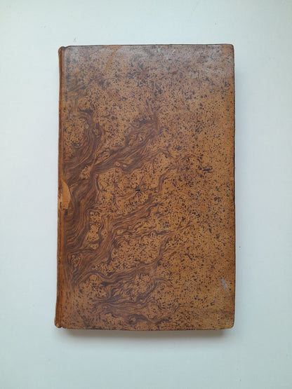 DISCURSO SOBRE LA HISTORIA UNIVERSAL - JACOBO BENIGNO BOUSSET (IMP. PONS Y Cª, 1852)