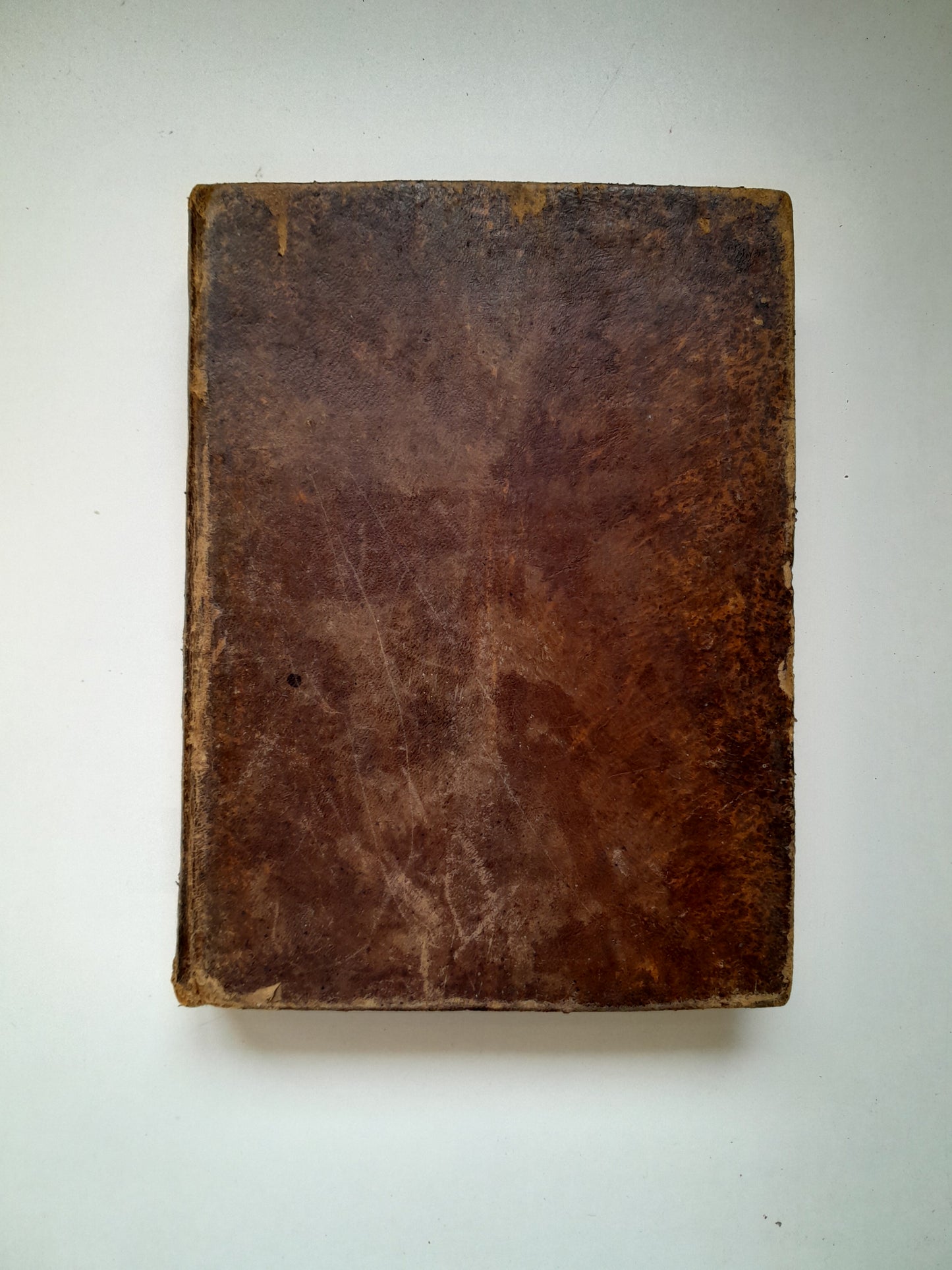 CATECHISMUS AD PAROCHOS EX DECRETO SACROSANCTI CONCILII TRIDENTINI PII V. PONT. MAX. (VDA. FIGARO, 1849)