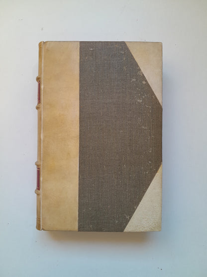 VIDA Y OBRAS PRINCIPALES DE SANTA MARGARITA MARÍA DE ALACOQUE - JOSÉ MARÍA SAENZ DE TEJADA (EL MENSAJERO DEL CORAZÓN DE JESÚS, 1943)