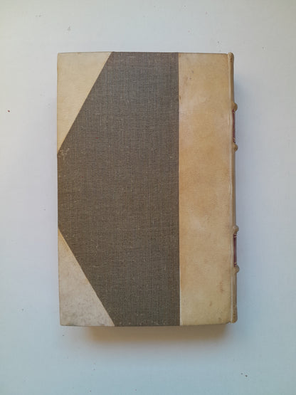 VIDA Y OBRAS PRINCIPALES DE SANTA MARGARITA MARÍA DE ALACOQUE - JOSÉ MARÍA SAENZ DE TEJADA (EL MENSAJERO DEL CORAZÓN DE JESÚS, 1943)