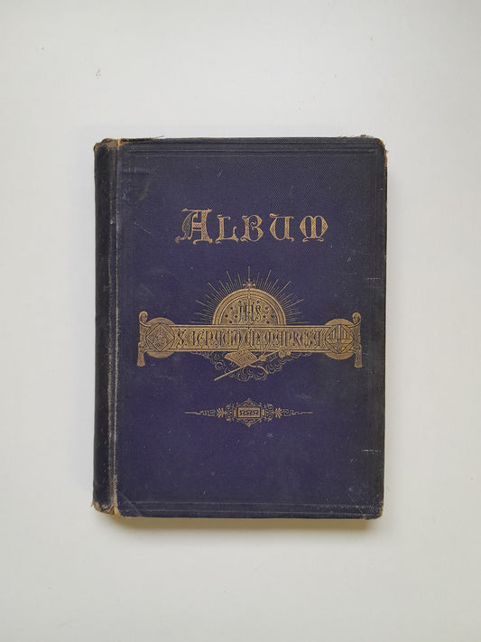 SAN IGNACIO EN MANRESA. ÁLBUM HISTÓRICO - PP.PP. COMPAÑÍA DE JESÚS (IMP. LUIS ROCA, 1897)