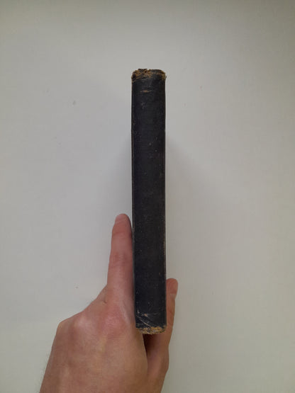 SAN IGNACIO EN MANRESA. ÁLBUM HISTÓRICO - PP.PP. COMPAÑÍA DE JESÚS (IMP. LUIS ROCA, 1897)