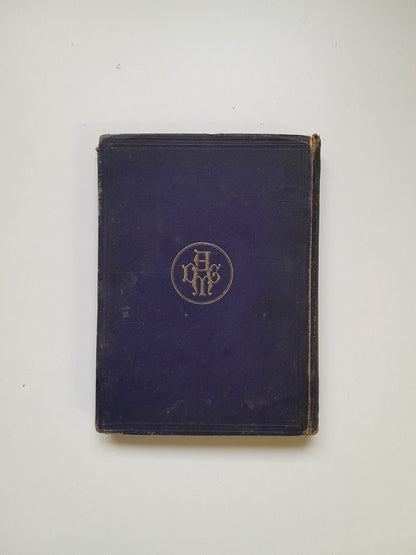 SAN IGNACIO EN MANRESA. ÁLBUM HISTÓRICO - PP.PP. COMPAÑÍA DE JESÚS (IMP. LUIS ROCA, 1897)