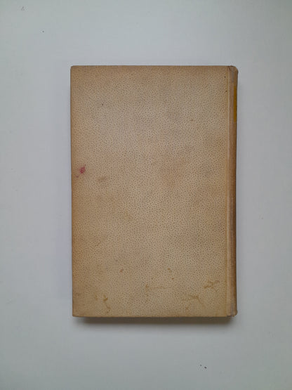 D'ARREU ARREU. POESIES I HUMORADES - J. FERRÉ ESTELLER (IMP. ESCOLES SALESIANES DE SARRIÀ, 1921)