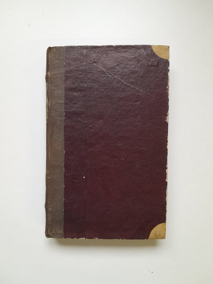 LA PROPIEDAD - THIERS (TIP. MELLADO, 1848)