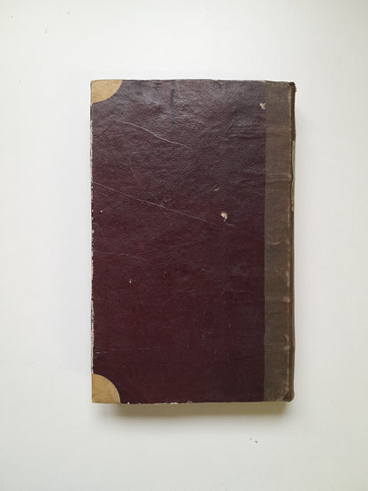 LA PROPIEDAD - THIERS (TIP. MELLADO, 1848)