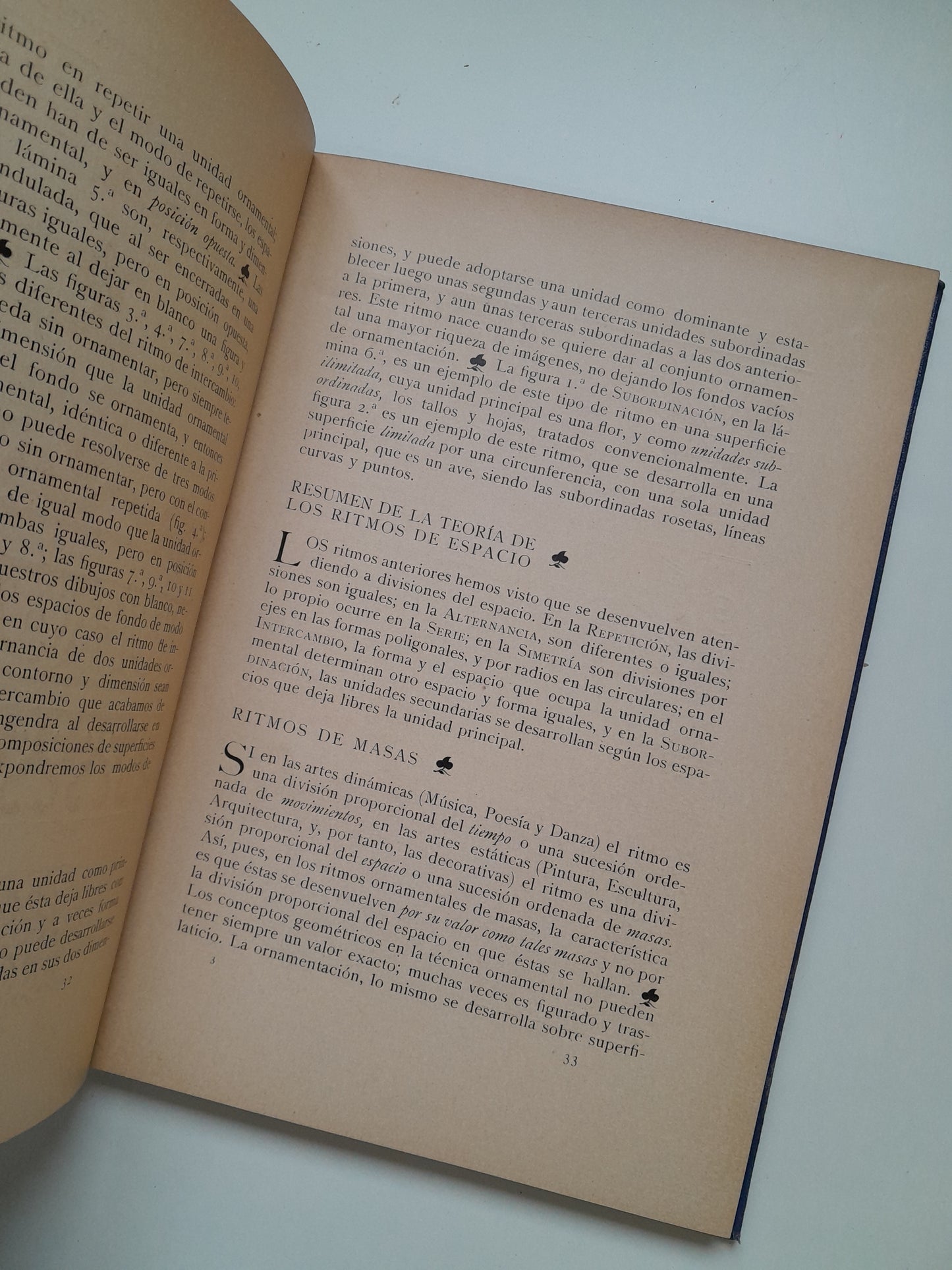 TRATADO DE TÉCNICA ORNAMENTAL - RAFAEL DOMENECH (LIB. CENTRAL, 1920)