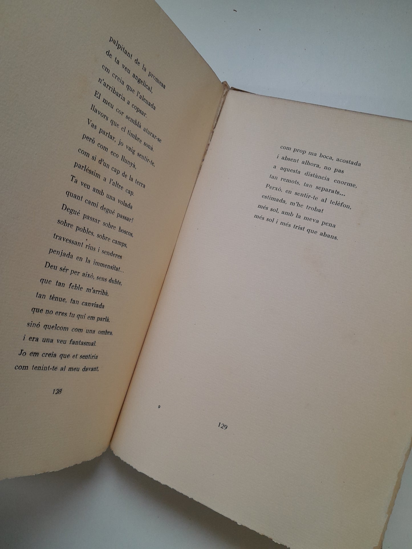 TU I JO - PAUL GÉRALDY (1937)