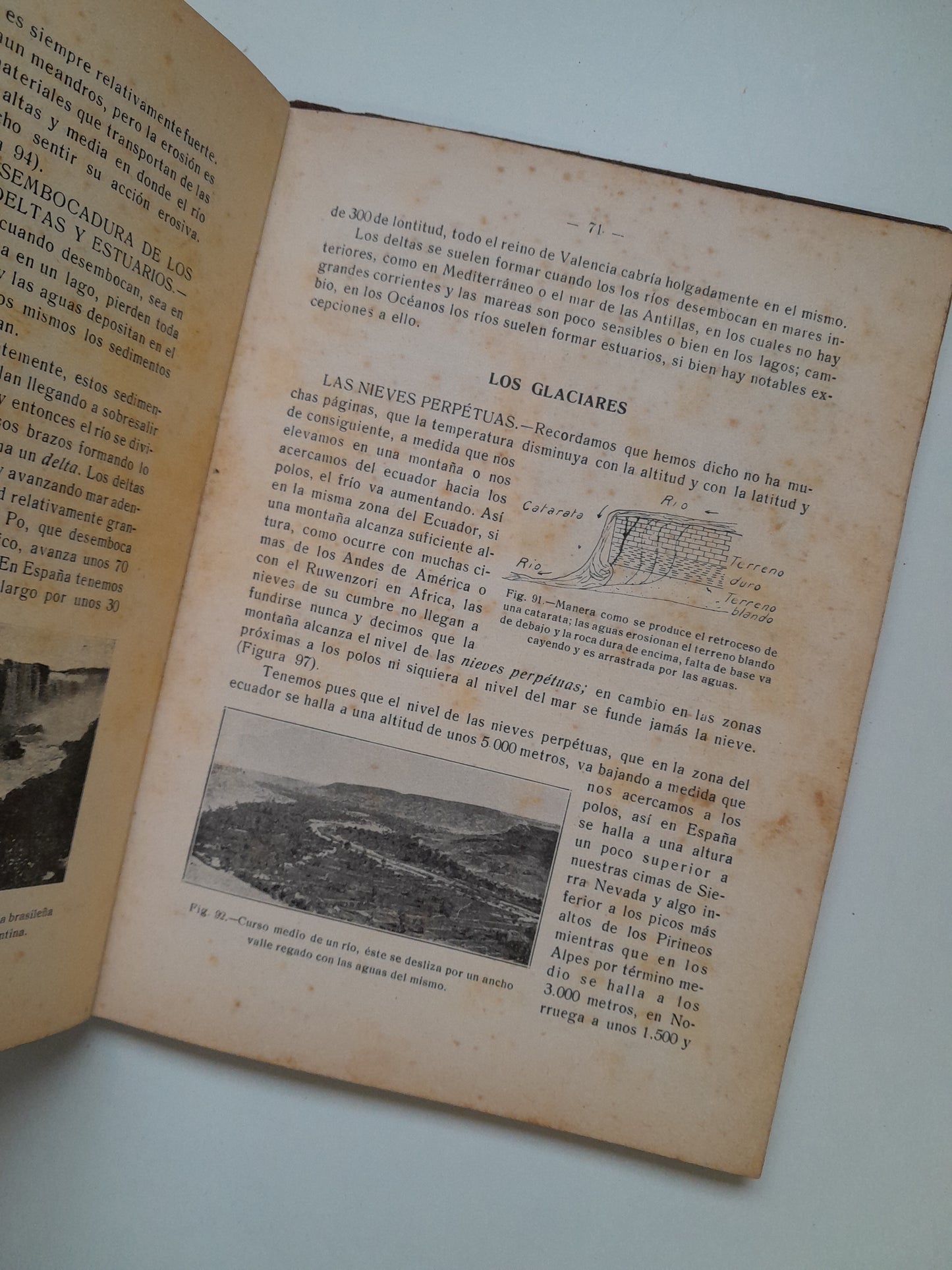 INTRODUCCIÓN AL ESTUDIO DE LAS CIENCIAS FÍSICO-NATURALES. SEGUNDO CURSO - BARTOLOMÉ DARDÉ PERICÁS (TIP. TORRES I VIRIGLI, 1935)