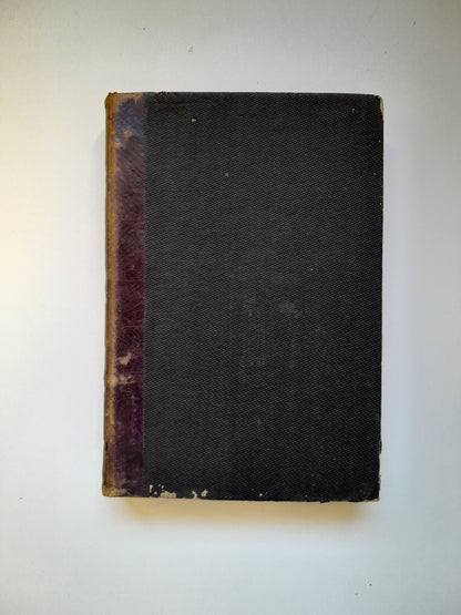 COLECCIÓN DE ZARZUELAS - VV. AA (c.1870)