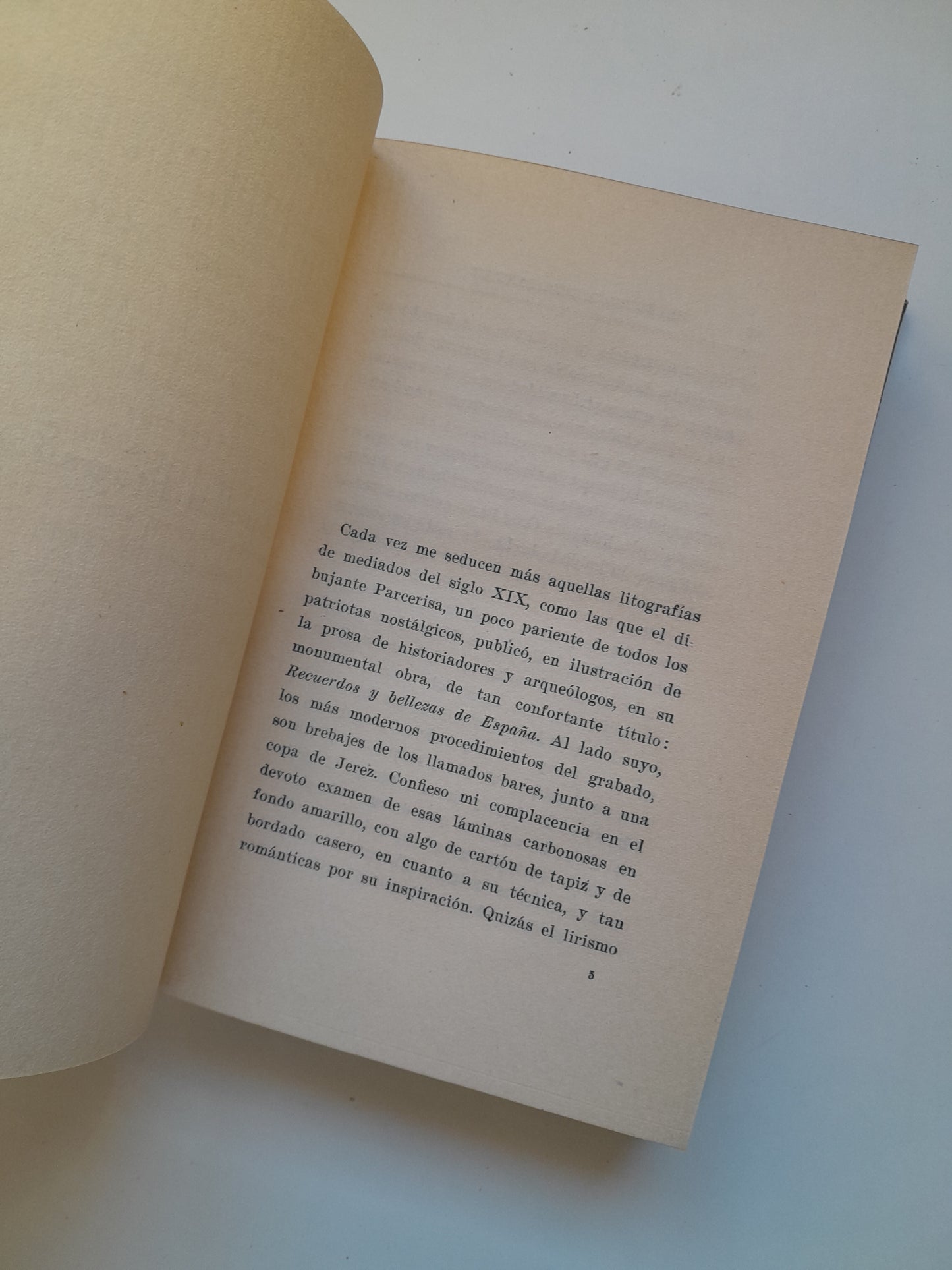 DEL ROBLEDAL AL OLIVAR. NAVARRA Y EL CARLISMO - FEDERICO GARCÍA SANCHIZ (ESPAÑOLA, 1939)
