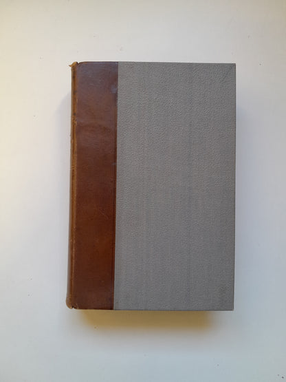 DEL ROBLEDAL AL OLIVAR. NAVARRA Y EL CARLISMO - FEDERICO GARCÍA SANCHIZ (ESPAÑOLA, 1939)