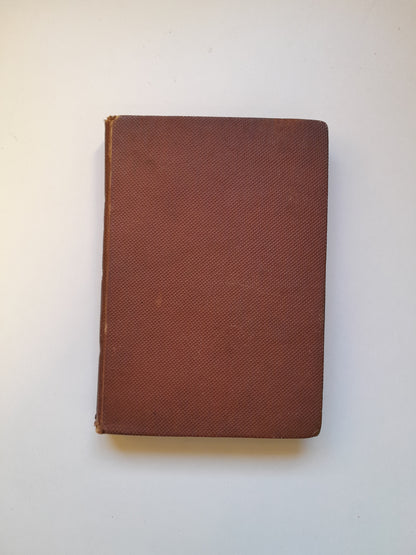 ELEMENTS DE POÈTICA CATALANA I DICCIONARI DE SA RIMA - PAU ESTORCH SIQUÉS (IMP. GRASES, 1852)