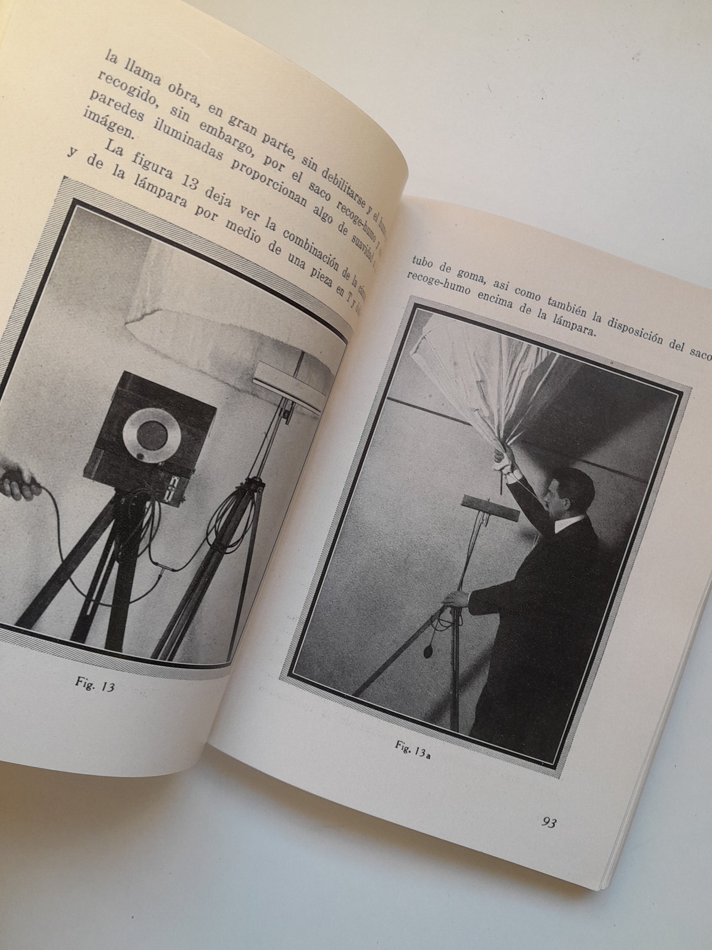AGFA. MANUAL FOTOGRÁFICO - M. ANDERSEN (c.1930)