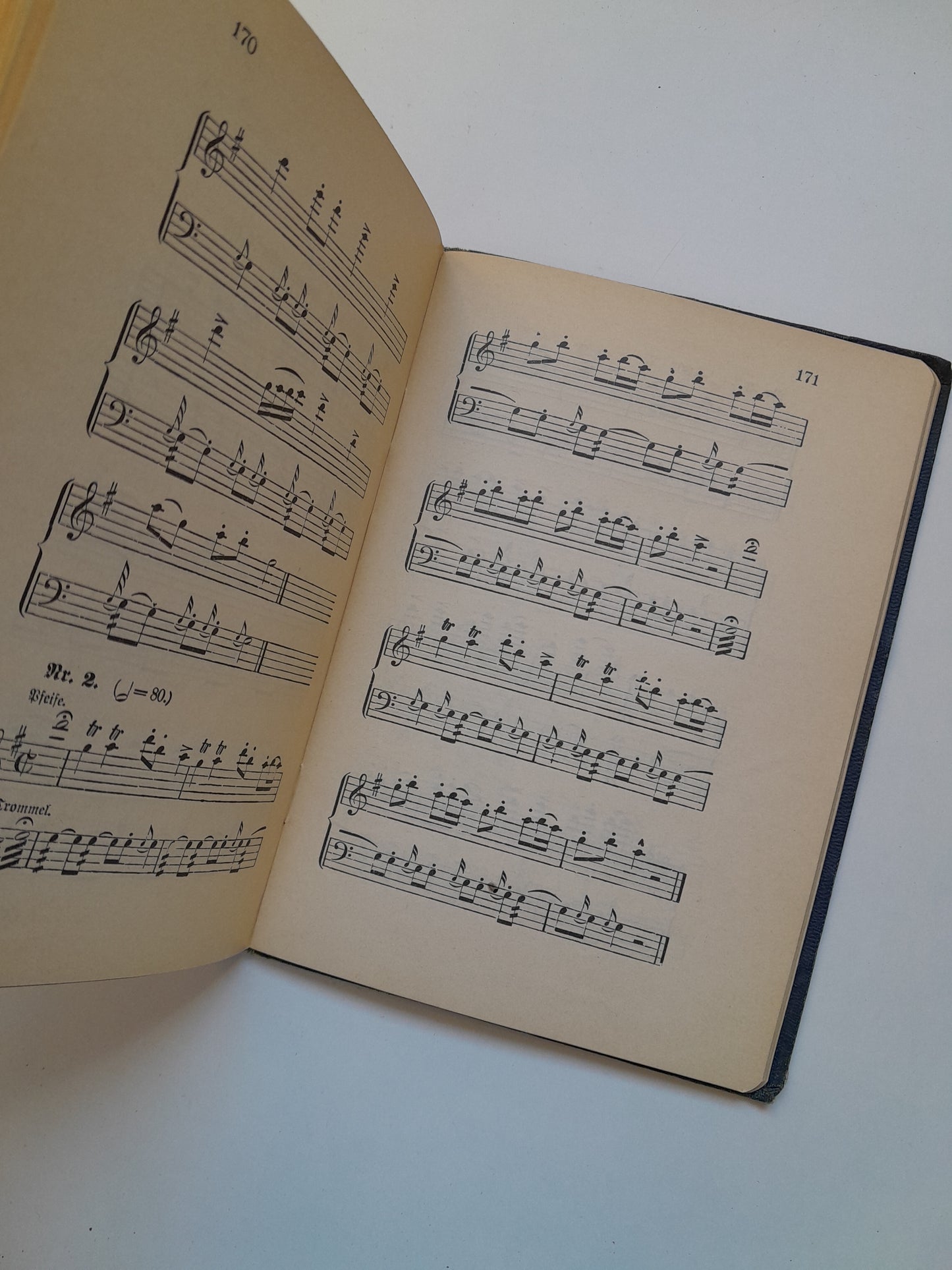 EXERZIER-REGLEMENT FÜR DIE INFANTERIE (ERNST SIEGFRIED MITTLER UND GOHN, 1909)