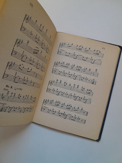 EXERZIER-REGLEMENT FÜR DIE INFANTERIE (ERNST SIEGFRIED MITTLER UND GOHN, 1909)