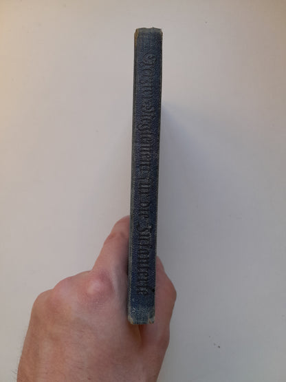 EXERZIER-REGLEMENT FÜR DIE INFANTERIE (ERNST SIEGFRIED MITTLER UND GOHN, 1909)