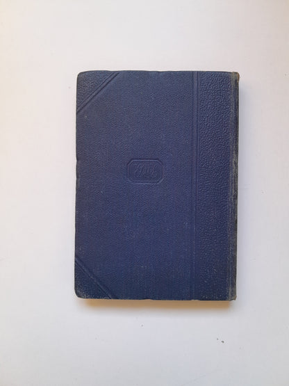 EXERZIER-REGLEMENT FÜR DIE INFANTERIE (ERNST SIEGFRIED MITTLER UND GOHN, 1909)