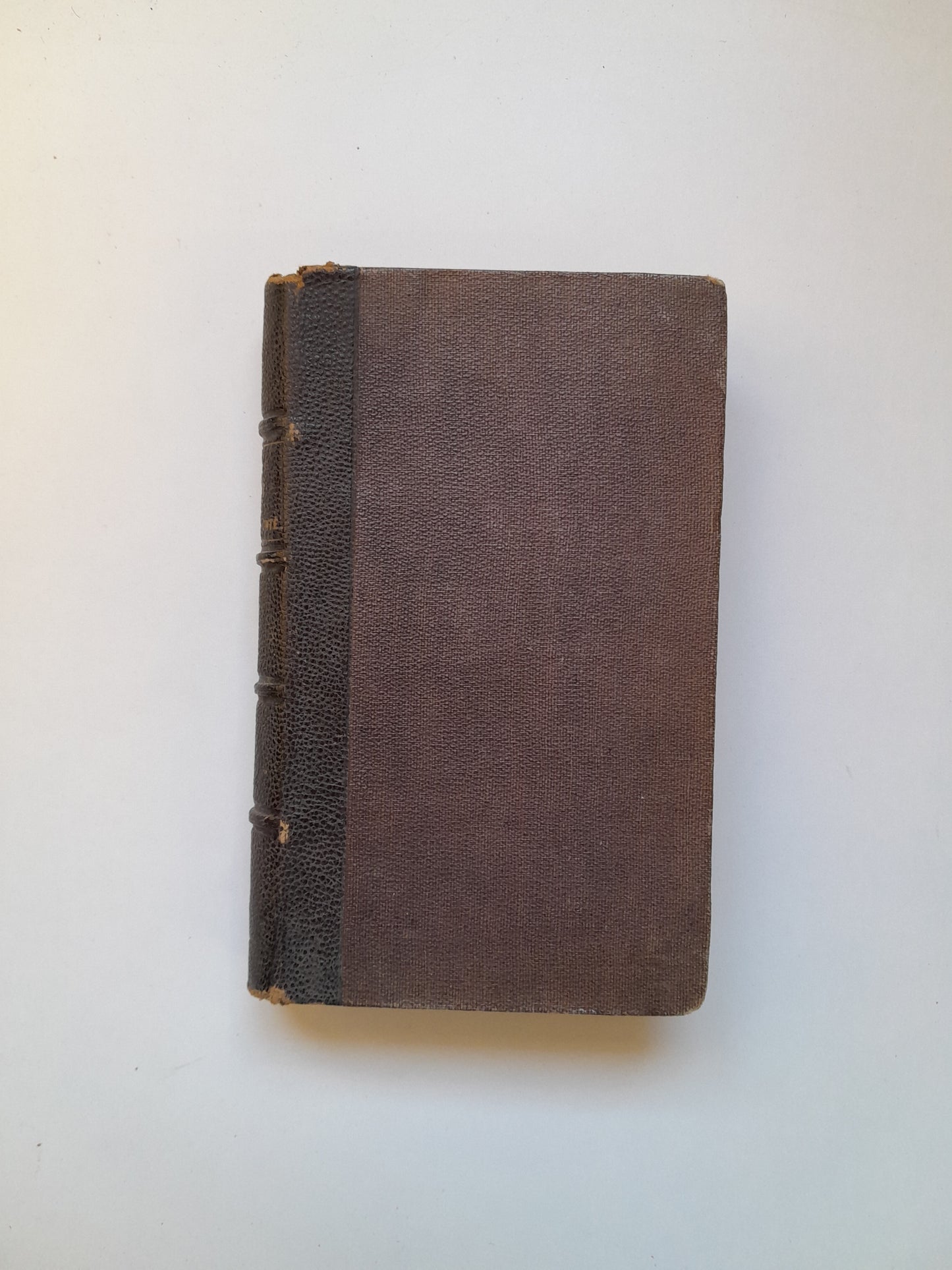 RÉSUMÉ DE L'HISTOIRE DE LA FRANCHE-COMTÉ - M. LEFEBVRE (LIB. LECOINTE ET DUREY, 1825)