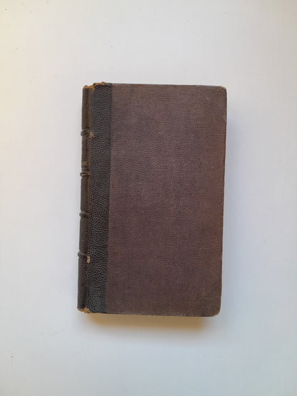 RÉSUMÉ DE L'HISTOIRE DE LA FRANCHE-COMTÉ - M. LEFEBVRE (LIB. LECOINTE ET DUREY, 1825)