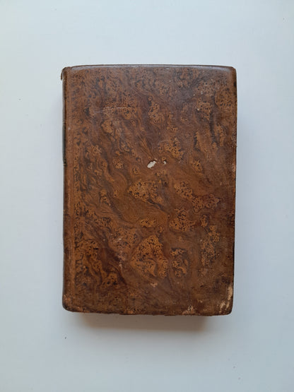 PRINCIPIOS DE GEOGRAFÍA ASTRONÓMICA, FÍSICA Y POLÍTICA - FRANCISCO VERDEJO PAEZ (IMP. JOSÉ MARIA REPULLÉS, 1837)