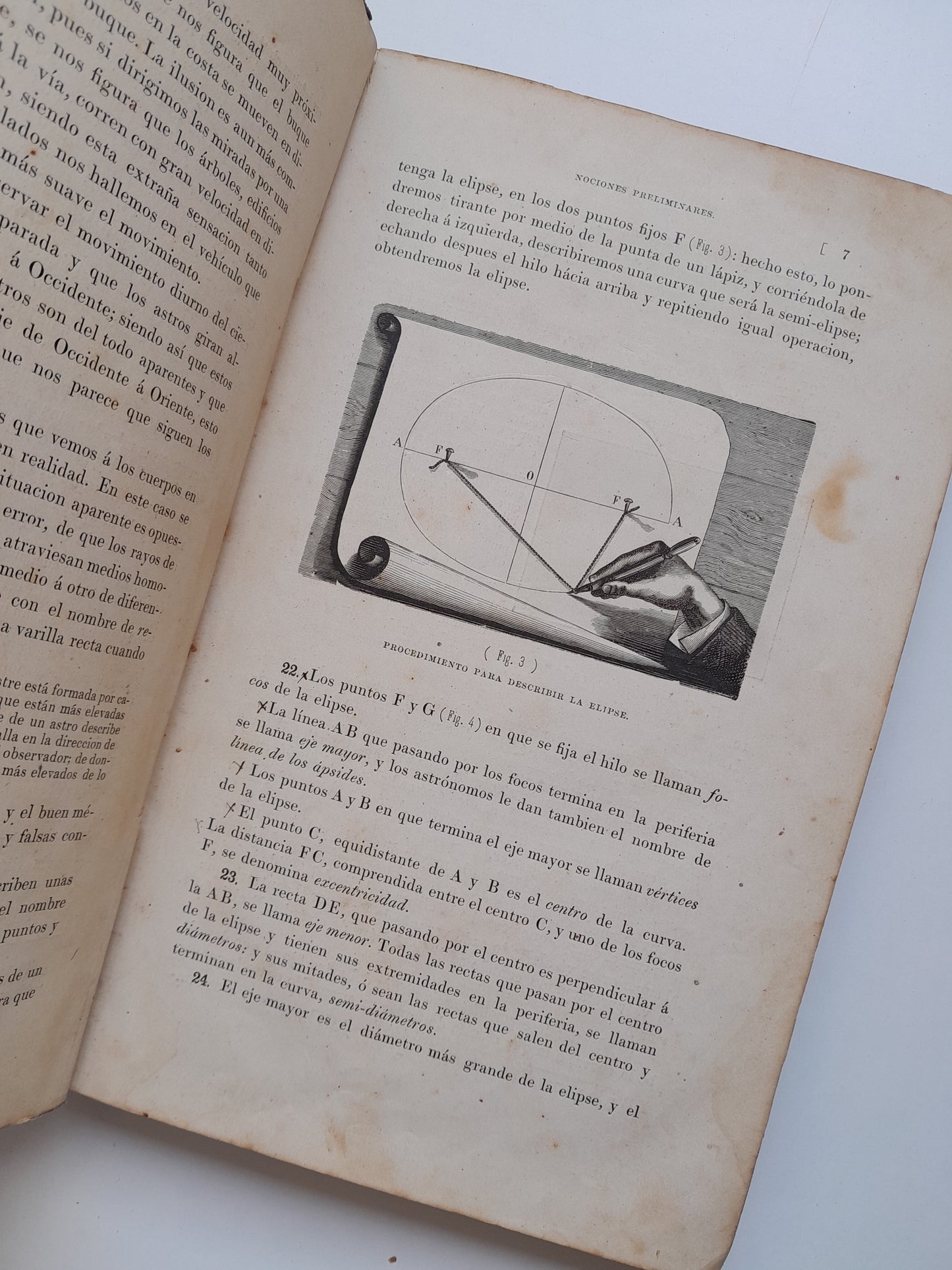 CURSO DE ASTRONOMÍA NÁUTICA Y NAVEGACIÓN. TOMO 1 - FRANCISCO FERNÁNDEZ FONTECHA (REVISTA MÉDICA, 1880)