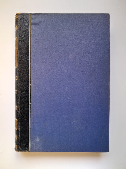 HISTORIA DE GRECIA - G. F. HERTZBERG (MONTANER Y SIMÓN, c.1930)