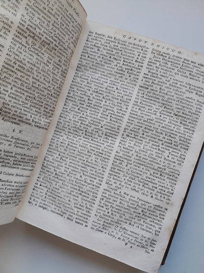 MORALIS CHRISTIANA EX SCRIPTURA SACRA (2 TOMOS COMPLETA) - JACOBO BESOMBES (1772)