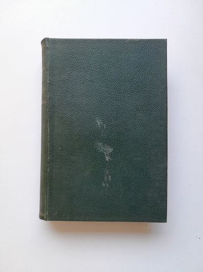 DISCURSO SOBRE LA HISTORIA UNIVERSAL - JACOBO BENIGNO BOUSSET (IMP. BARCELONESA, 1880)