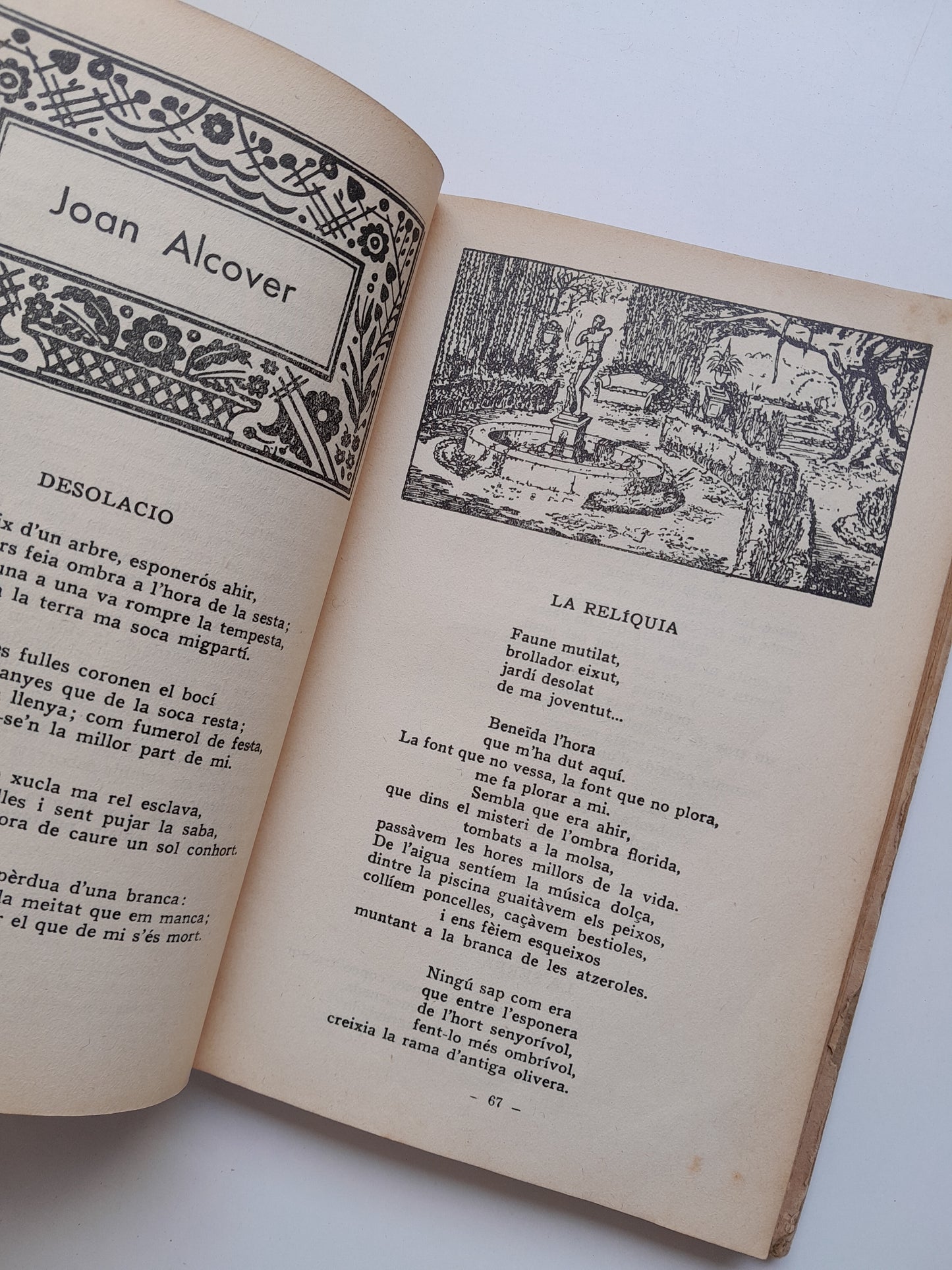 LECTURES ESCOLLIDES - ANICET VILLAR DE SERCHS (MIQUEL A. SALVATELLA, 1935)