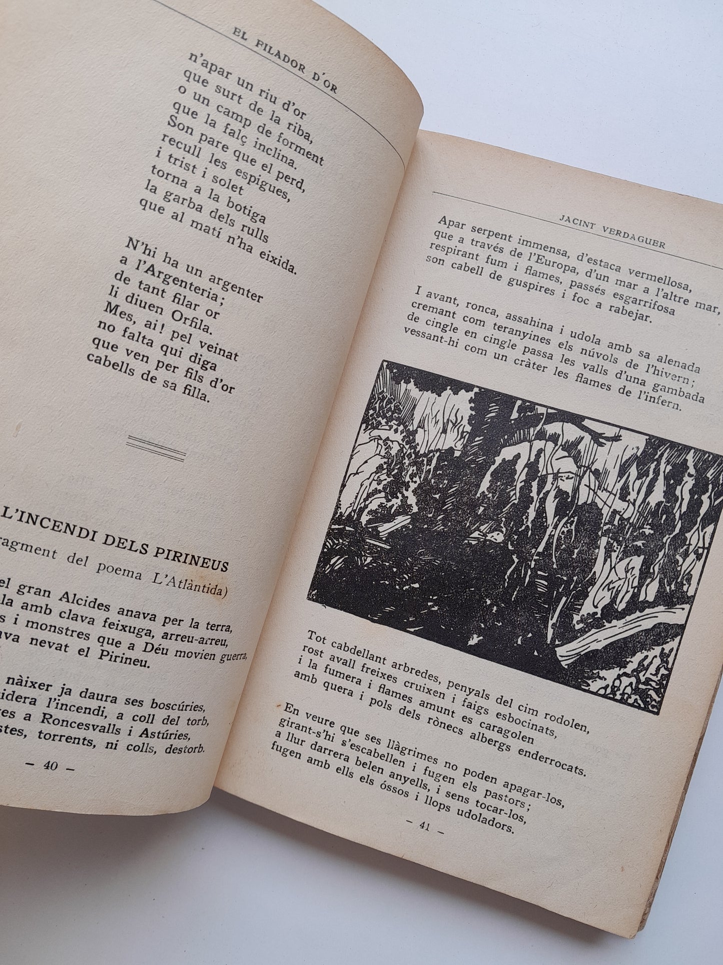 LECTURES ESCOLLIDES - ANICET VILLAR DE SERCHS (MIQUEL A. SALVATELLA, 1935)