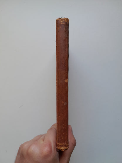 LECTURES ESCOLLIDES - ANICET VILLAR DE SERCHS (MIQUEL A. SALVATELLA, 1935)