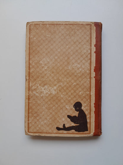 LECTURES ESCOLLIDES - ANICET VILLAR DE SERCHS (MIQUEL A. SALVATELLA, 1935)