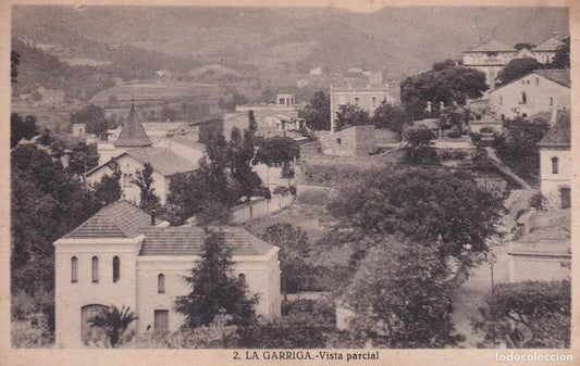 LA GARRIGA - 2. VISTA PARCIAL