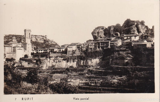 RUPIT - 7. VISTA PARCIAL