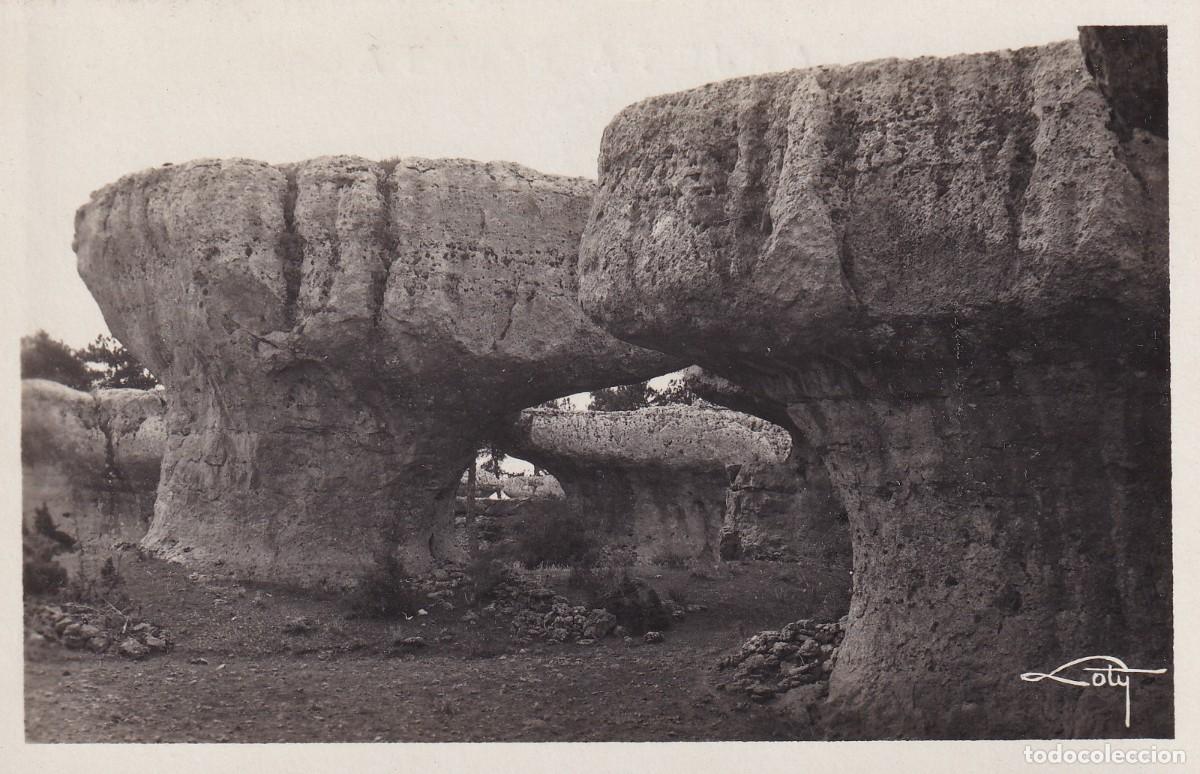 CUENCA - 17324. CIUDAD ENCANTADA