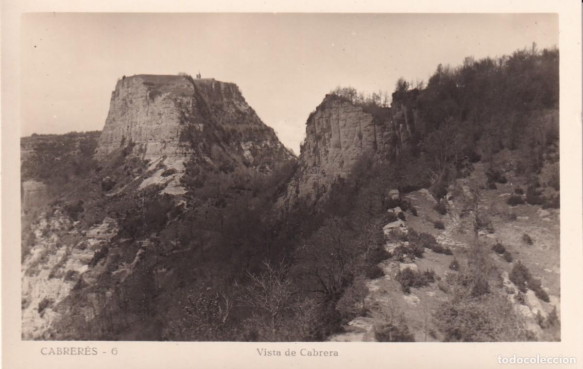 CABRERÈS - 6. VISTA DE CABRERA