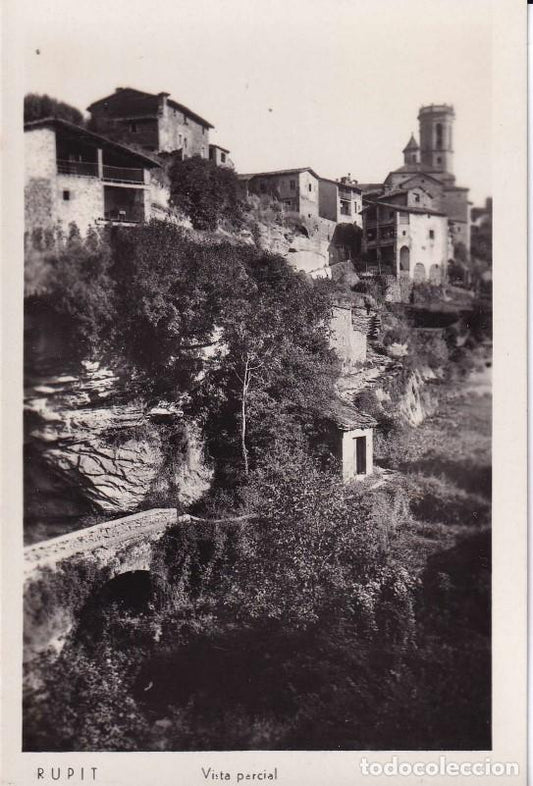 RUPIT - VISTA PARCIAL