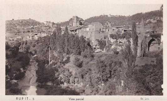 RUPIT - 5. VISTA PARCIAL