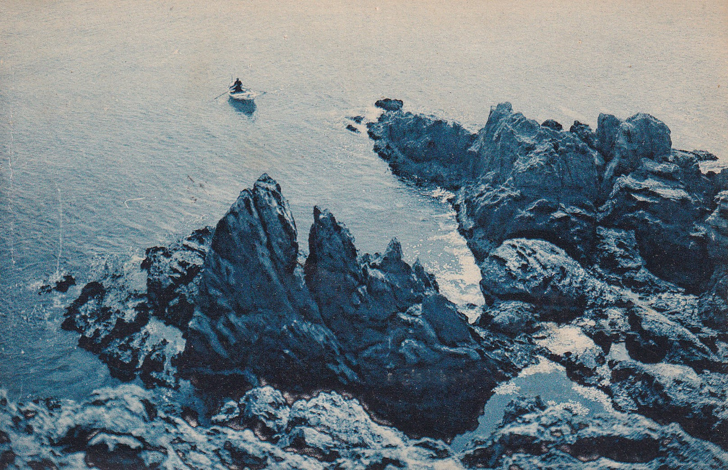 SANT FELIU DE GUÍXOLS - 12. CALA DEL AIGUA