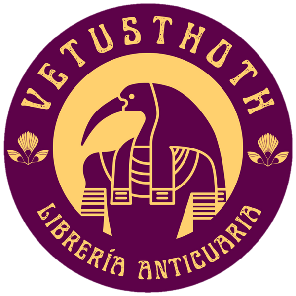 VetusThoth