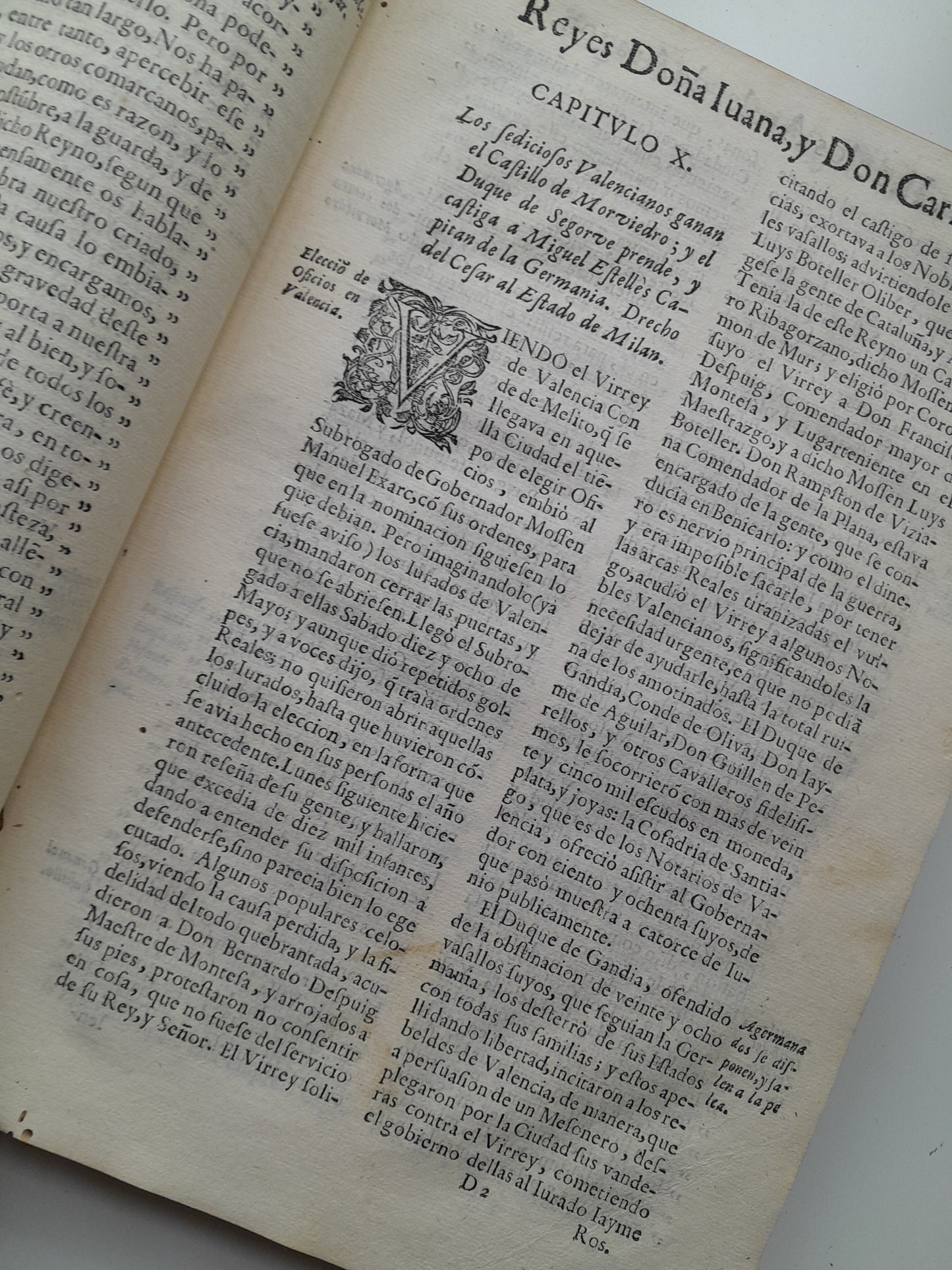 SEGUNDA PARTE DE LOS ANALES DE LA CORONA Y REYNO DE ARAGÓN - JUAN FRANCISCO ANDRÉS DE UZTARROZ (HEREDEROS DE PEDRO LANAJA, 1663)