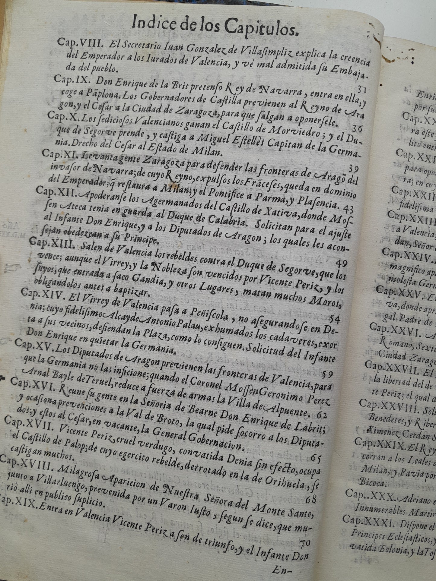 SEGUNDA PARTE DE LOS ANALES DE LA CORONA Y REYNO DE ARAGÓN - JUAN FRANCISCO ANDRÉS DE UZTARROZ (HEREDEROS DE PEDRO LANAJA, 1663)