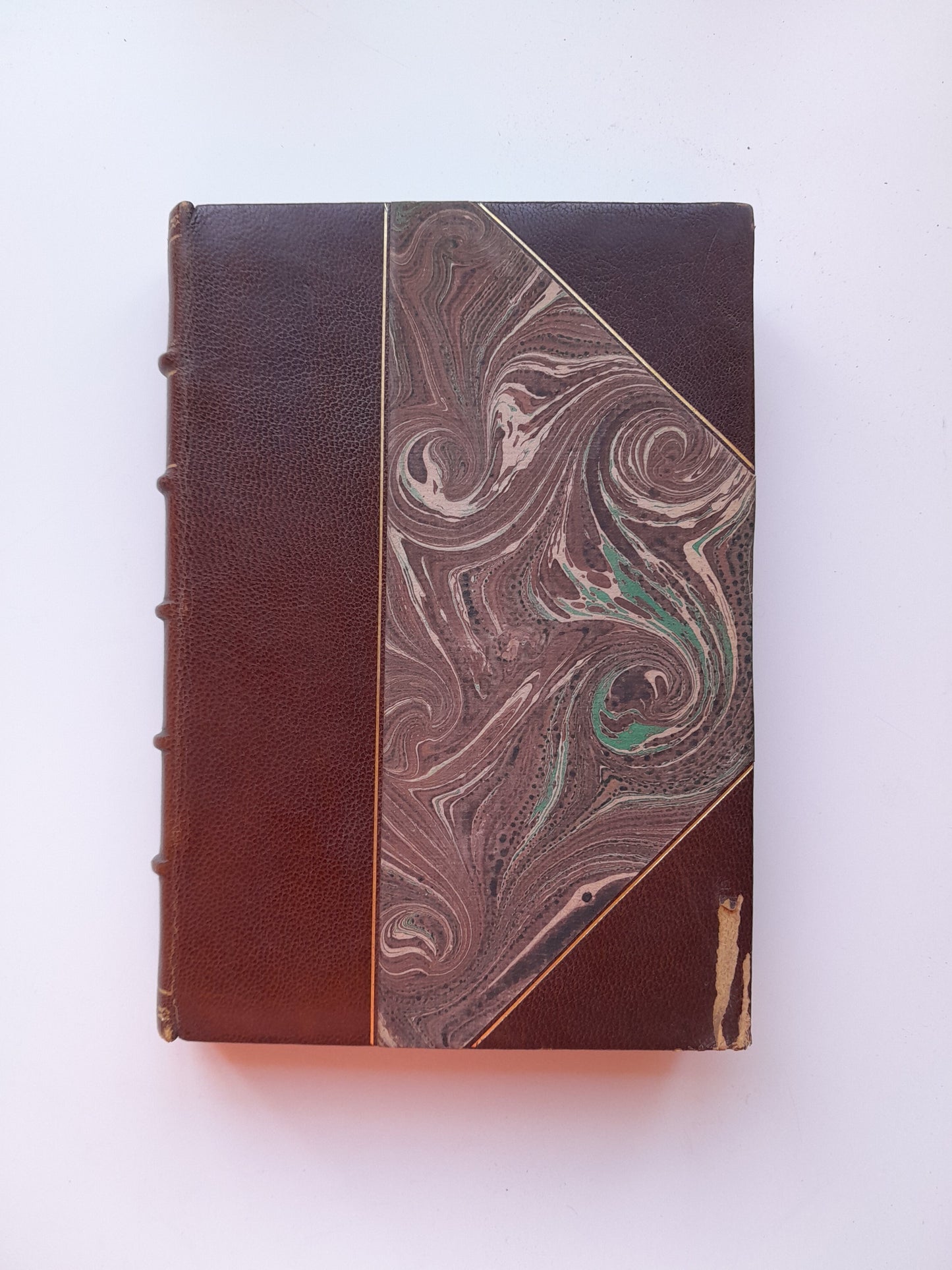 NIÑO Y GRANDE - GABRIEL MIRÓ (BIBLIOTECA NUEVA, c.1930)