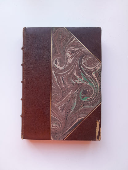 NIÑO Y GRANDE - GABRIEL MIRÓ (BIBLIOTECA NUEVA, c.1930)