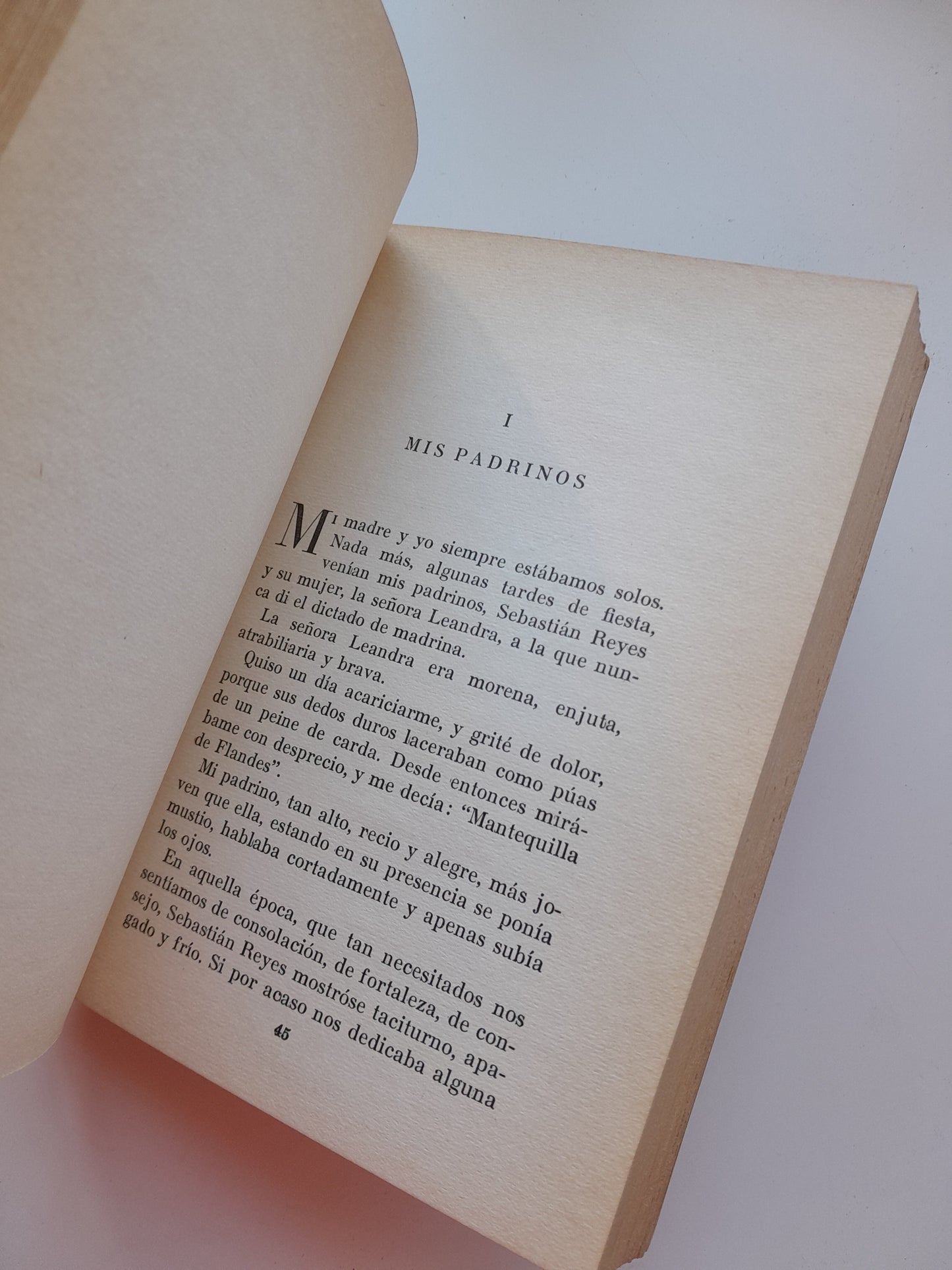 NIÑO Y GRANDE - GABRIEL MIRÓ (BIBLIOTECA NUEVA, c.1930)