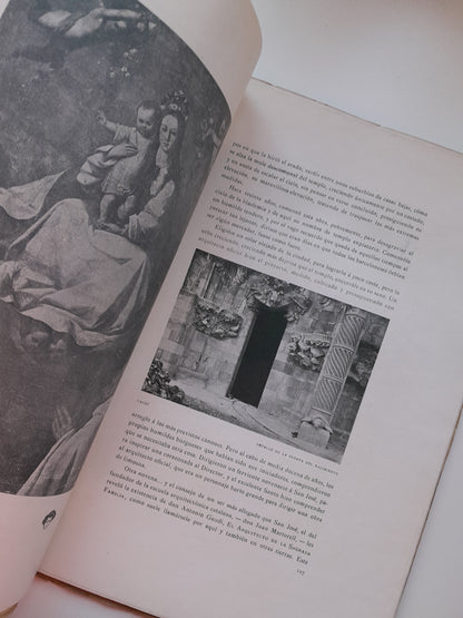 FORMA. REVISTA ARTÍSTICA MENSUAL - NÚM. 16 (1907)